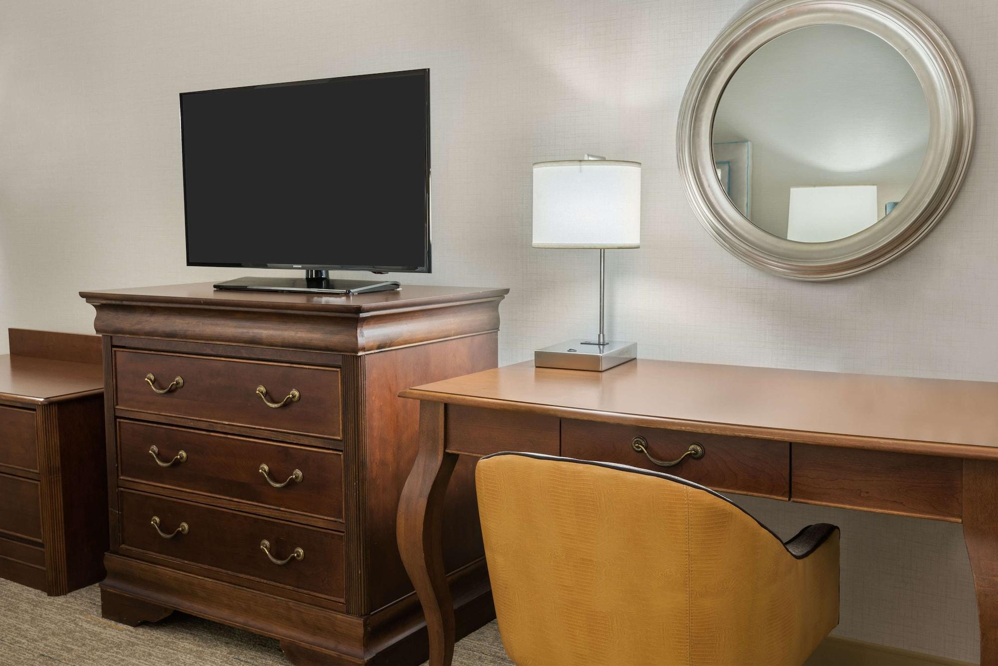 Hampton Inn Boston Bedford Burlington Billerica Exterior foto