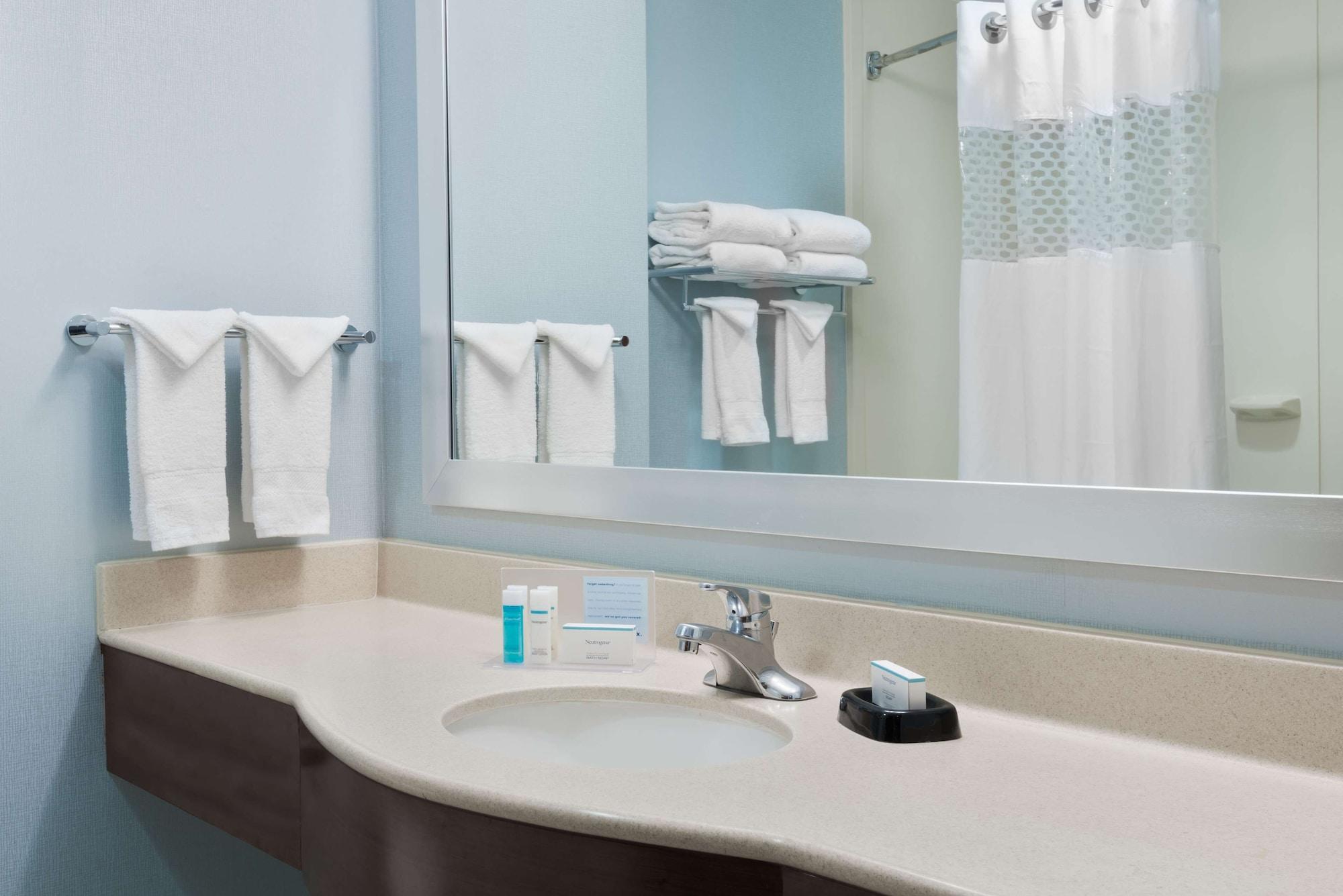 Hampton Inn Boston Bedford Burlington Billerica Exterior foto