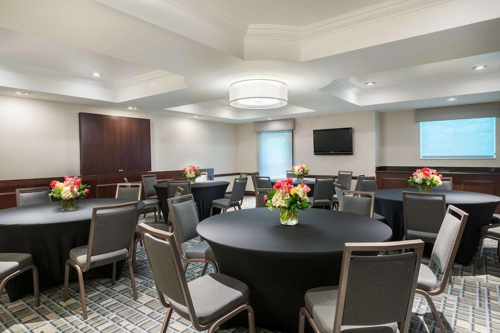 Hampton Inn Boston Bedford Burlington Billerica Exterior foto