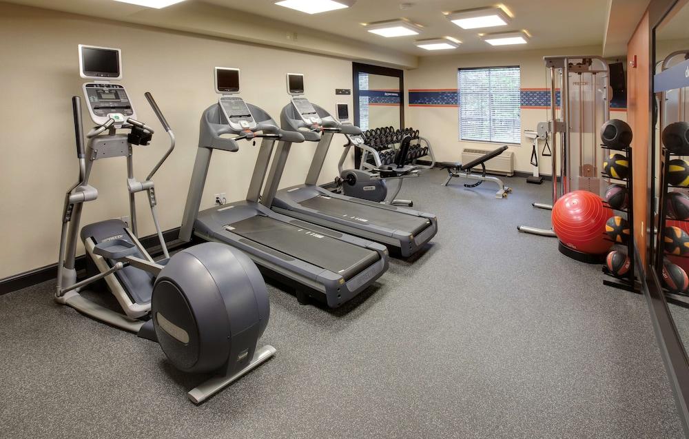Hampton Inn Boston Bedford Burlington Billerica Exterior foto