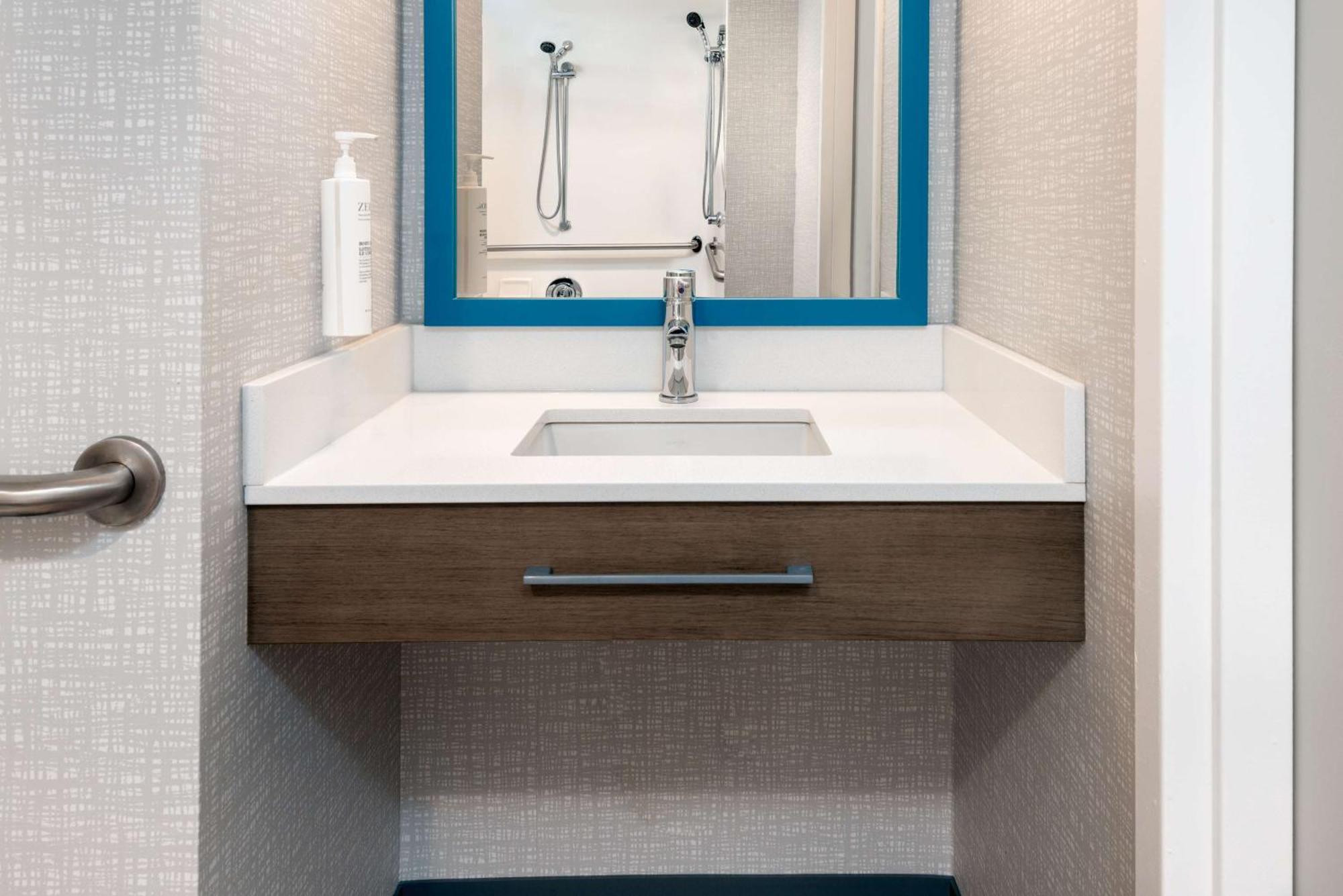 Hampton Inn Boston Bedford Burlington Billerica Exterior foto