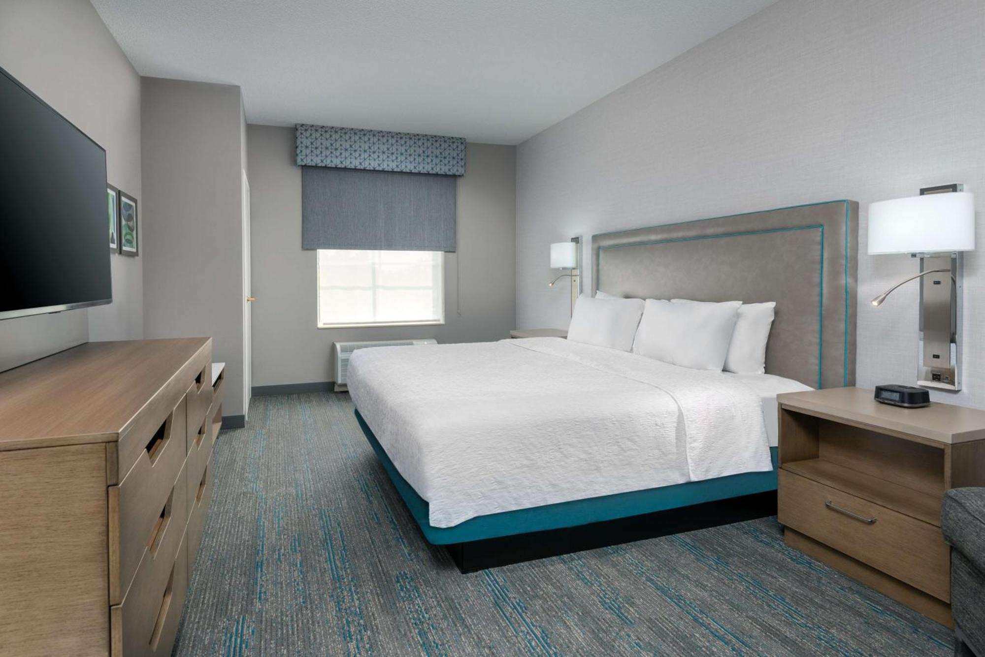 Hampton Inn Boston Bedford Burlington Billerica Exterior foto