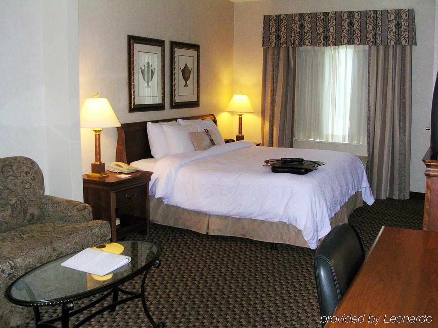Hampton Inn Boston Bedford Burlington Billerica Habitación foto