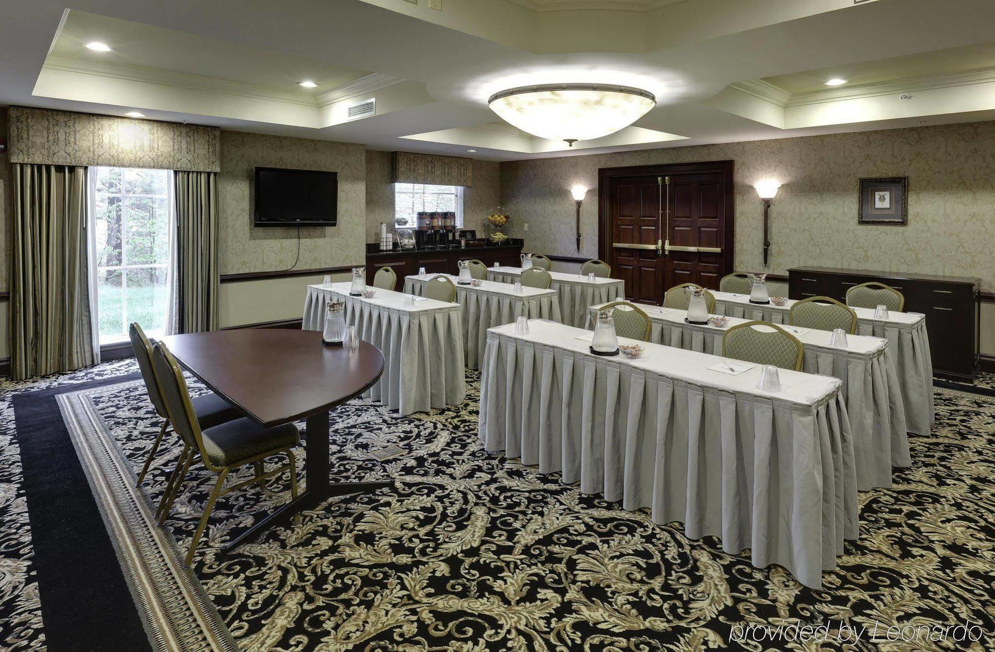 Hampton Inn Boston Bedford Burlington Billerica Exterior foto
